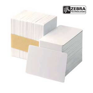 TARJETAS DE PVC ZEBRA 104523-118