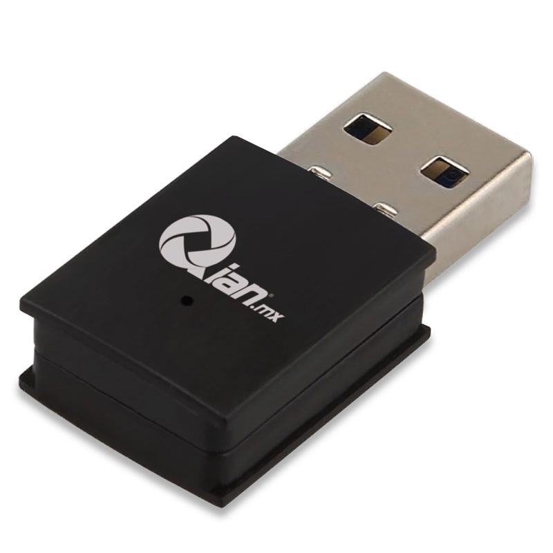 Adaptador USB Qian NW1550