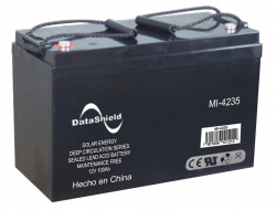 Batería  DATASHIELD MI-4235