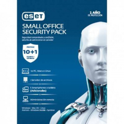 ESD ESET ESD