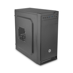 Gabinete  GETTTECH GCM-550AC-01 