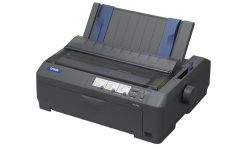 Impresora Matriz de Punto EPSON FX-890 II