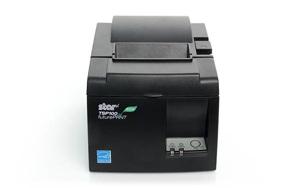 Impresora Térmica de Ticket STAR MICRONICS TSP100III ECO