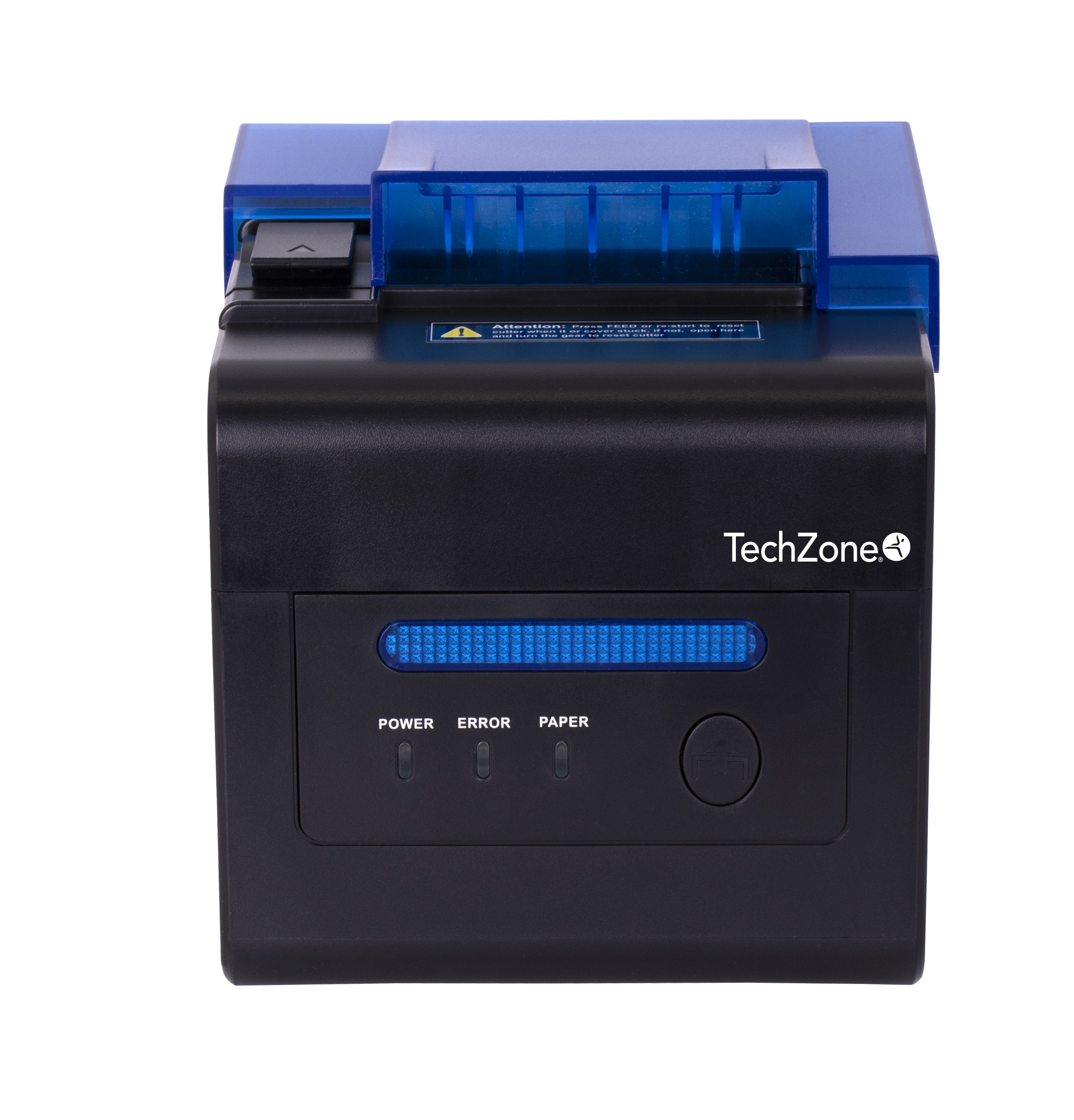 Impresora Térmica  TECHZONE TZBE302W