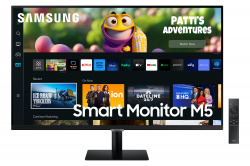 Monitor SAMSUNG LS27CM500ELXZX