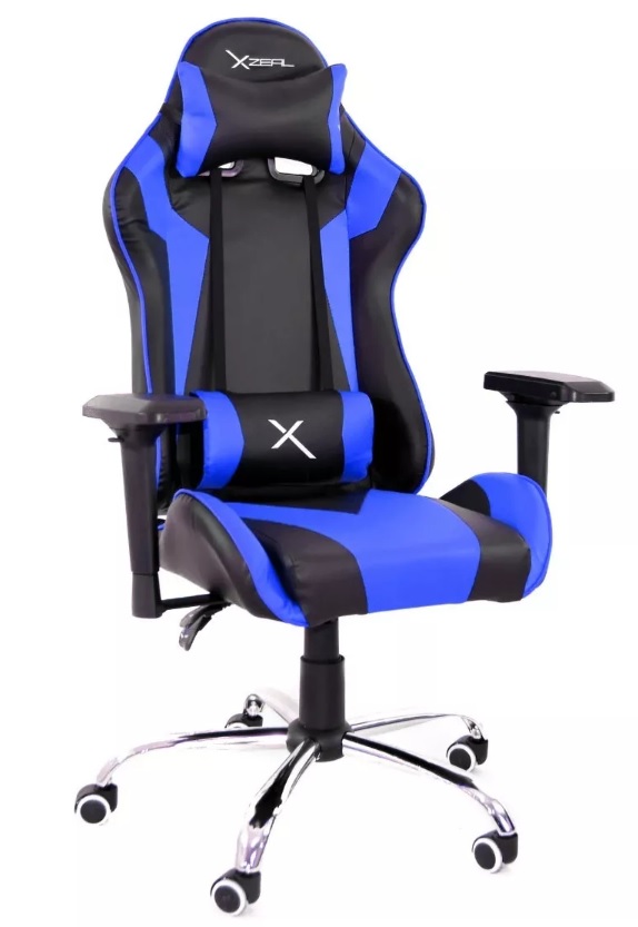 Silla para Gamer Xzeal XZ10