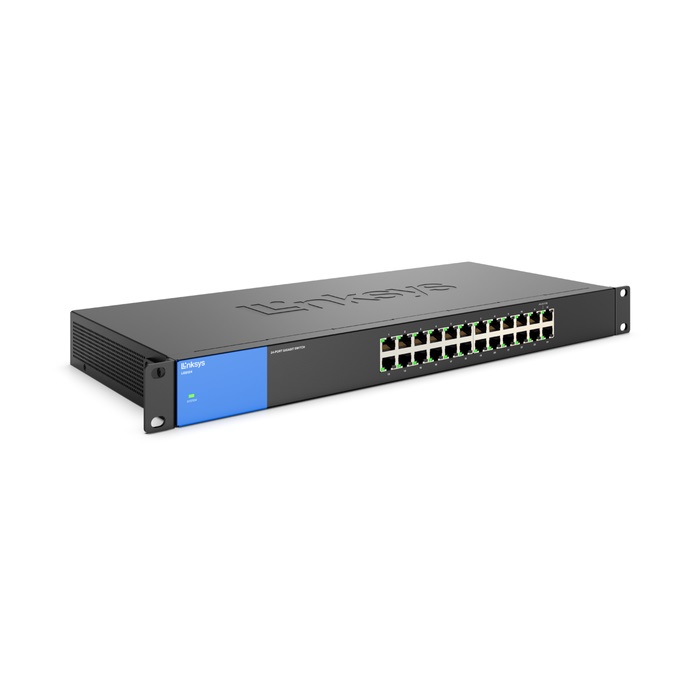 Switch LINKSYS LGS124