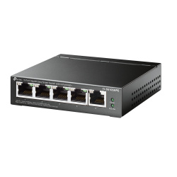 Switch TP-LINK TL-SG105MPE