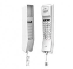 Telefono Hotelero IP Grandstream GHP610 