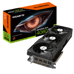 Tarjeta de video GIGABYTE GV-N408SWF3V2-16GD