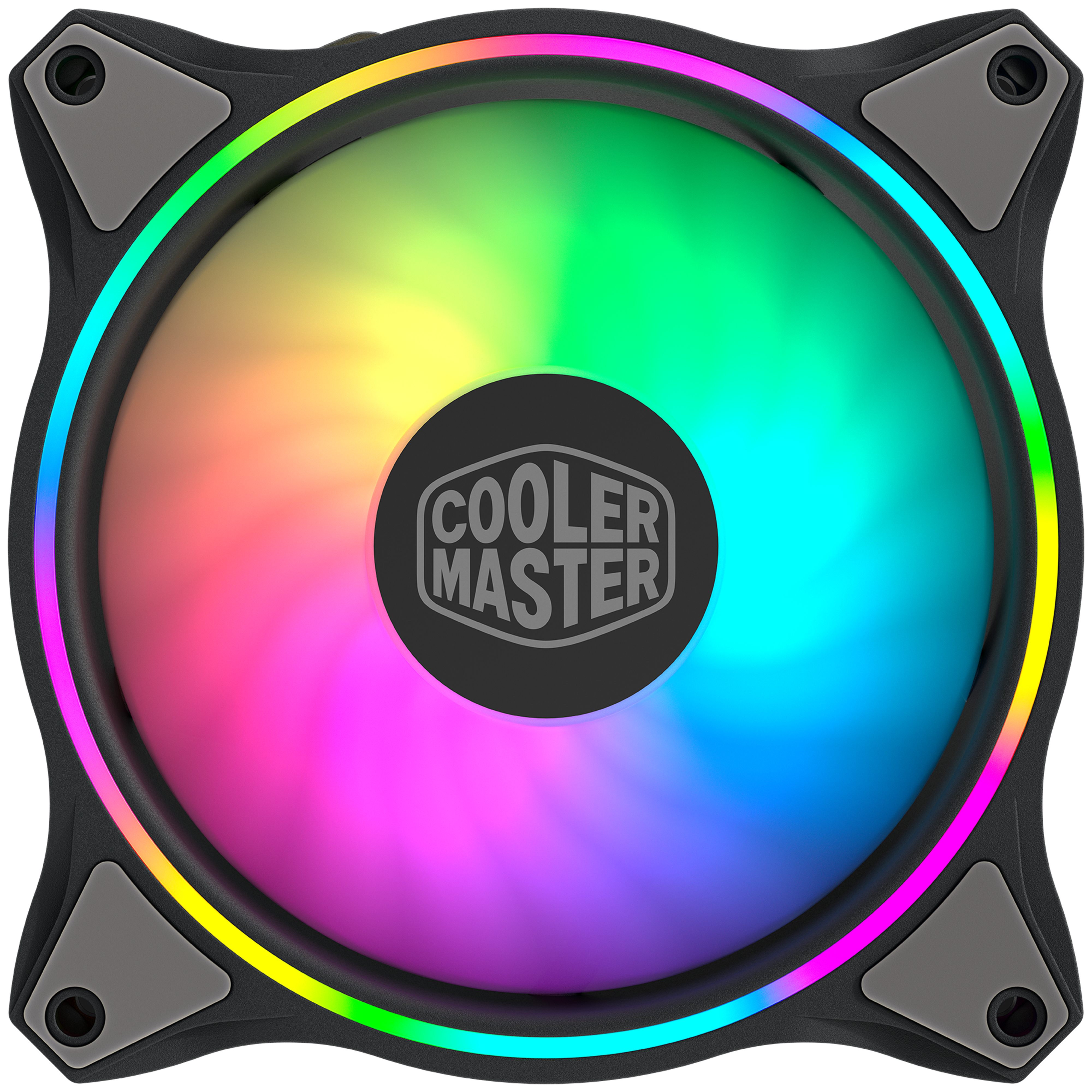 Ventilador COOLER MASTER MFL-B2DN-18NPA-R1